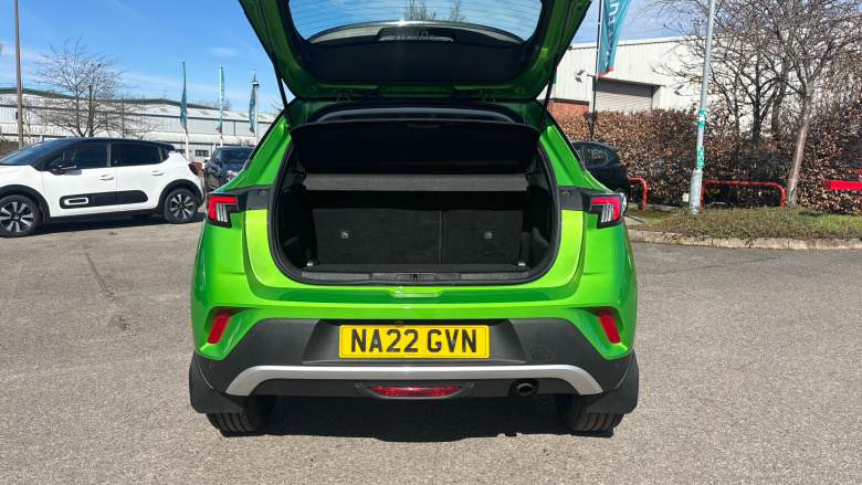 Vauxhall Mokka 1.2 Turbo 100 Elite Nav 5dr Petrol Hatchback